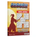 Sudoku Samurai | Difícil | Volumen 1