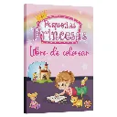 Pequeñas Princesas 1