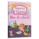 Pequeñas Princesas 1