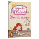 Pequeñas Princesas 2