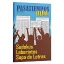 Pasatiempos MIX - Vol. 1