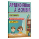 Aprendiendo a escribir