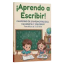 ¡Aprendo a Escribir!