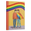 Cuaderno de Notas | Edición "Bajo el Arcoíris"