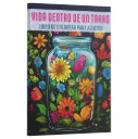 Vida dentro de un Tarro
