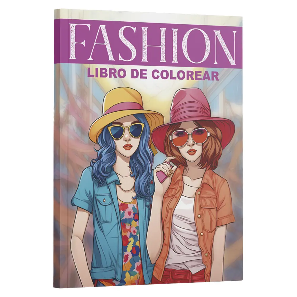 [B0DCZM95R3] FASHION