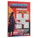 Sudoku Samurai | Fácil | Volumen 2