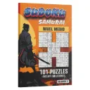Sudoku Samurai | Medio | Volumen 2