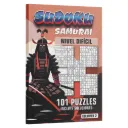 Sudoku Samurai | Difícil | Volumen 2