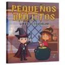 Pequeños Brujitos