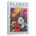 FLORES | Libro de Colorear 2