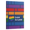 Cuaderno de Notas | Edición "Mosaico de Orgullo"