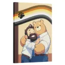 Cuaderno de Notas | Edición "Esencia Bear"