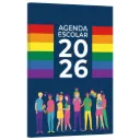 Agenda Escolar 2026 - Edición "Comunidad"